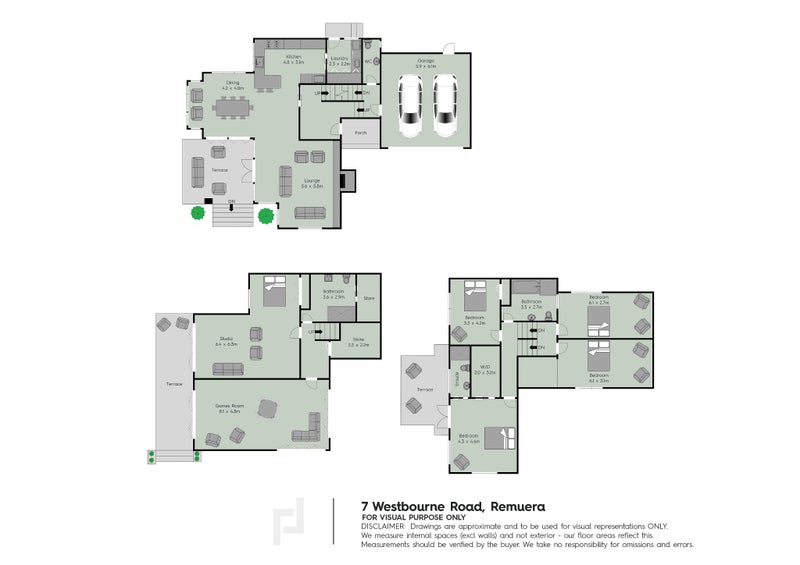 7 Westbourne Road, Remuera, Auckland - Carousel 29