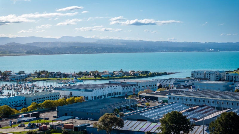 1/24 Hospital Terrace, Hospital Hill, Napier - Carousel 2