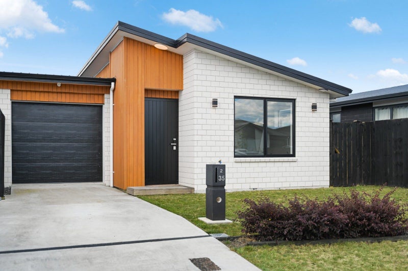 2/35 Tokerau Drive, Rototuna North, Hamilton - Carousel 2
