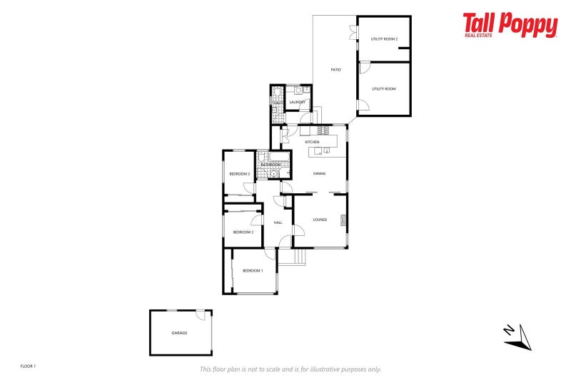 10 Manuka Street, Hokowhitu, Palmerston North - Carousel 21