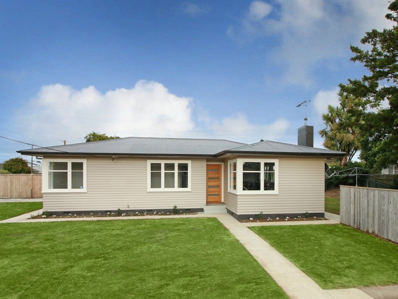 1 Wilson Crescent, Highbury, Palmerston North - Carousel 2