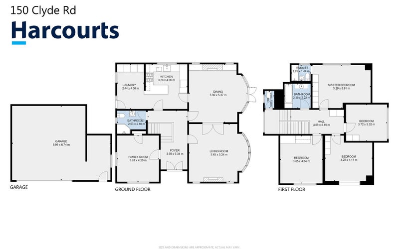 150 Clyde Road, Burnside, Christchurch - Carousel 27