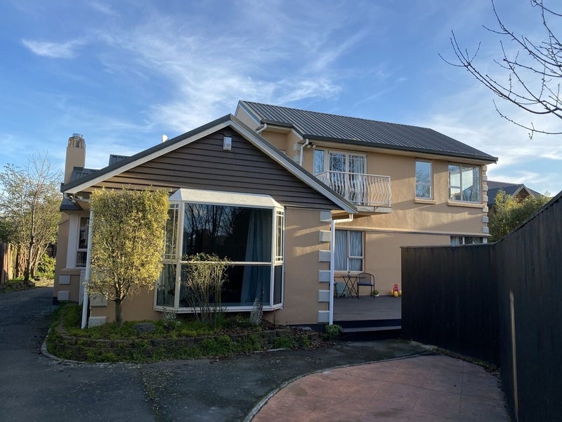 55 Memorial Avenue, Ilam, Christchurch - Carousel 1