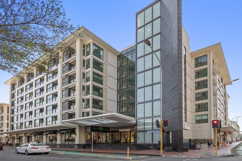 116/85 Customs Street West, Auckland Central, Auckland - Carousel 15
