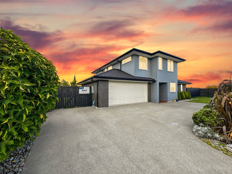 22 Asheridge Place, Wigram, Christchurch - Carousel 1