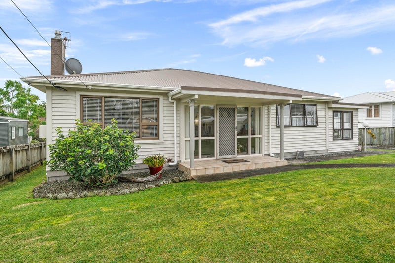9 Montgomery Avenue, Onerahi, Whangarei - Carousel 2