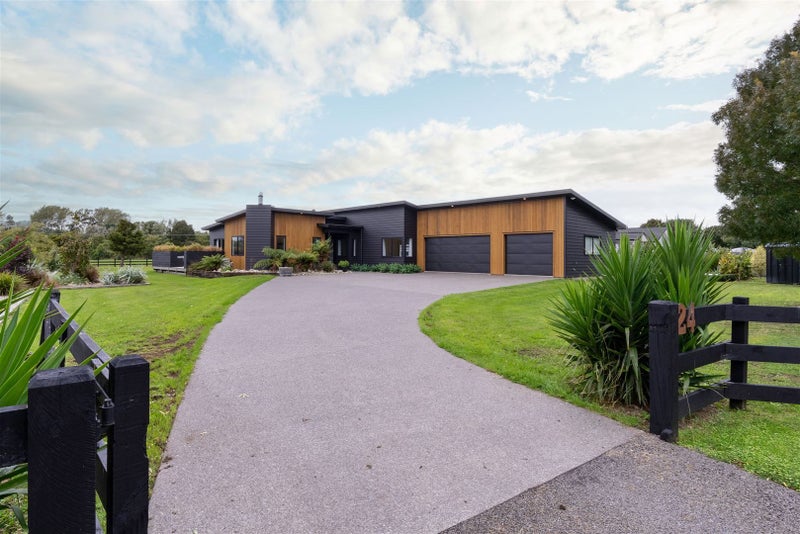 24 Ivy Lane, Ohau, Levin - Carousel 26