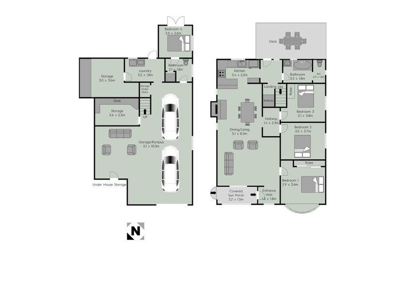 8 Westmere Crescent, Westmere, Auckland - Carousel 31