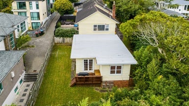 3/576 Remuera Road, Remuera, Auckland - Carousel 1