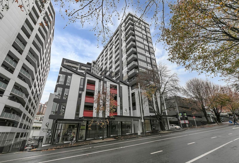 1405/438 Queen Street, Auckland Central, Auckland - Carousel 2