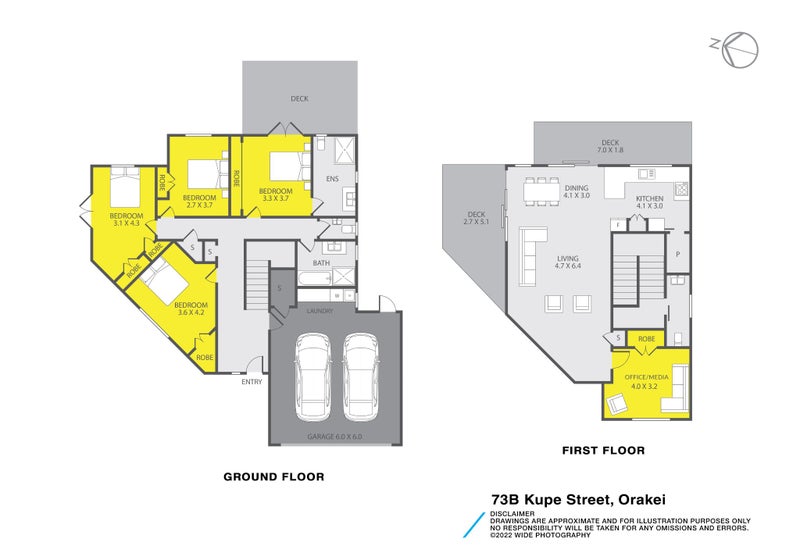 73B Kupe Street, Orakei, Auckland - Carousel 27