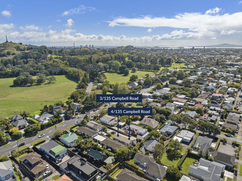 4/135 Campbell Road, One Tree Hill, Auckland - Carousel 1