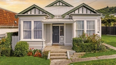 19 Asquith Street, Caversham, Dunedin - Carousel 1