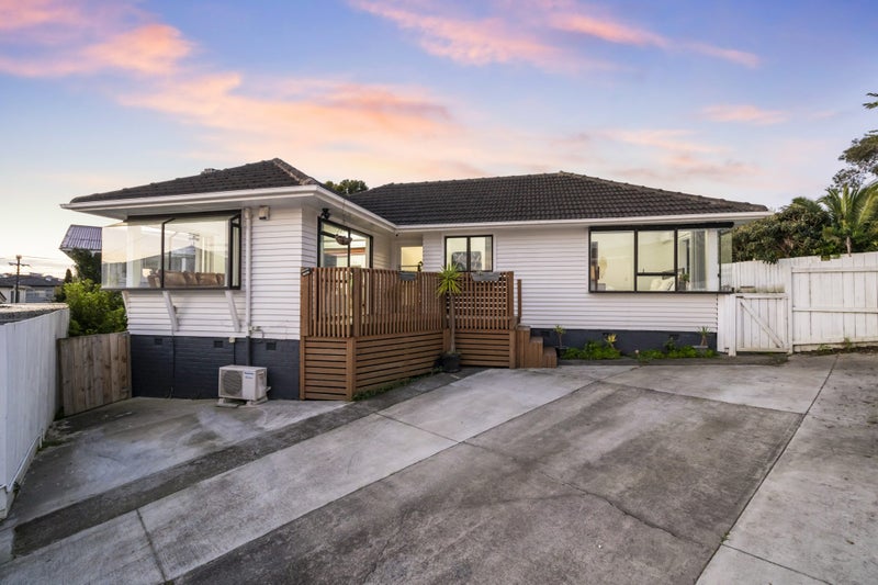 41A Ellis Avenue, Mount Roskill, Auckland - Carousel 1