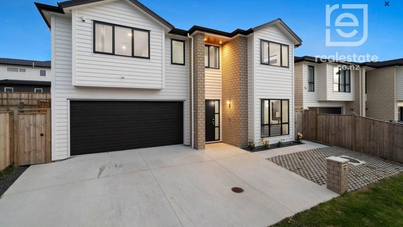 29 tir conaill ave, Flat Bush, Auckland - Carousel 1