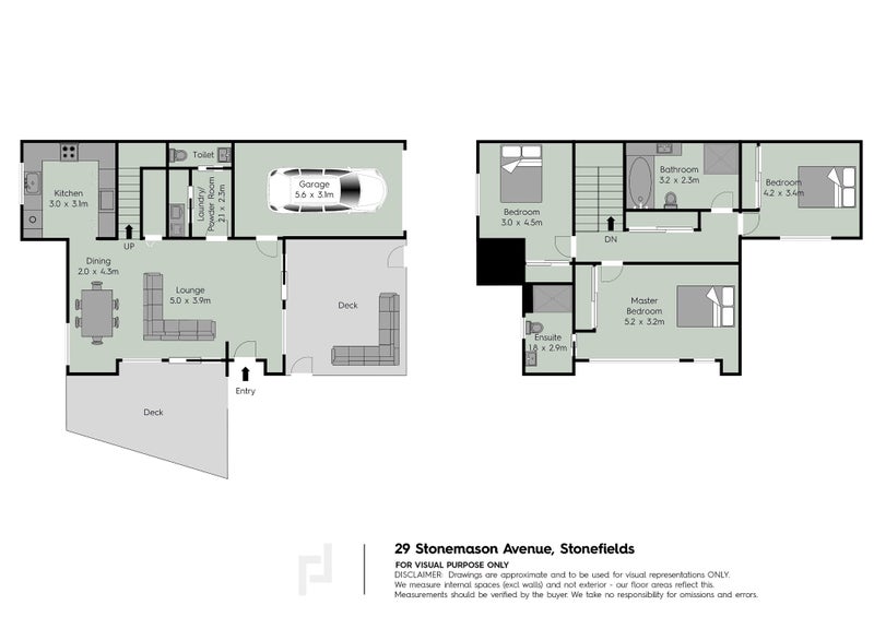 29 Stonemason Avenue, Stonefields, Auckland - Carousel 13