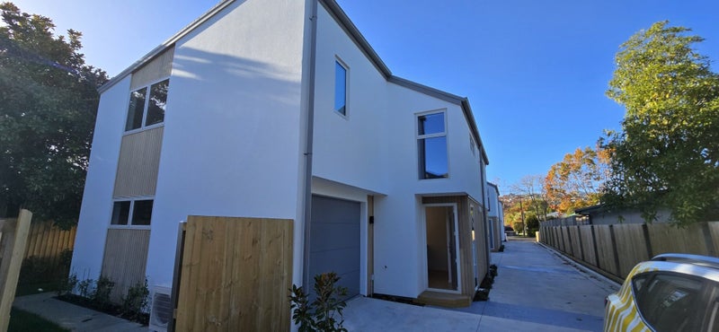 5/89 Rose Street, Somerfield, Christchurch - Carousel 1