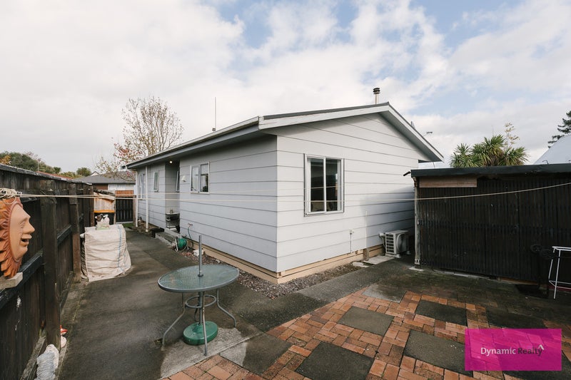 18A Newton Place, Westbrook, Palmerston North - Carousel 18