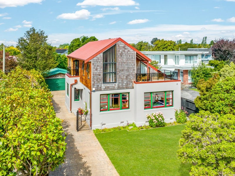 60 Dallington Terrace, Dallington, Christchurch - Carousel 2