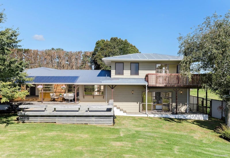 87 Brook Road, Waiuku - Carousel 1