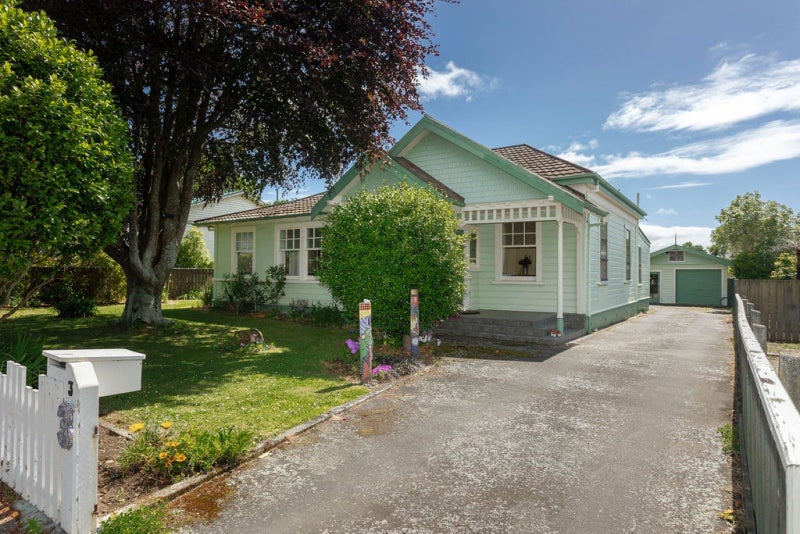 3 Gordon Street, Dannevirke, Dannevirke - Carousel 1