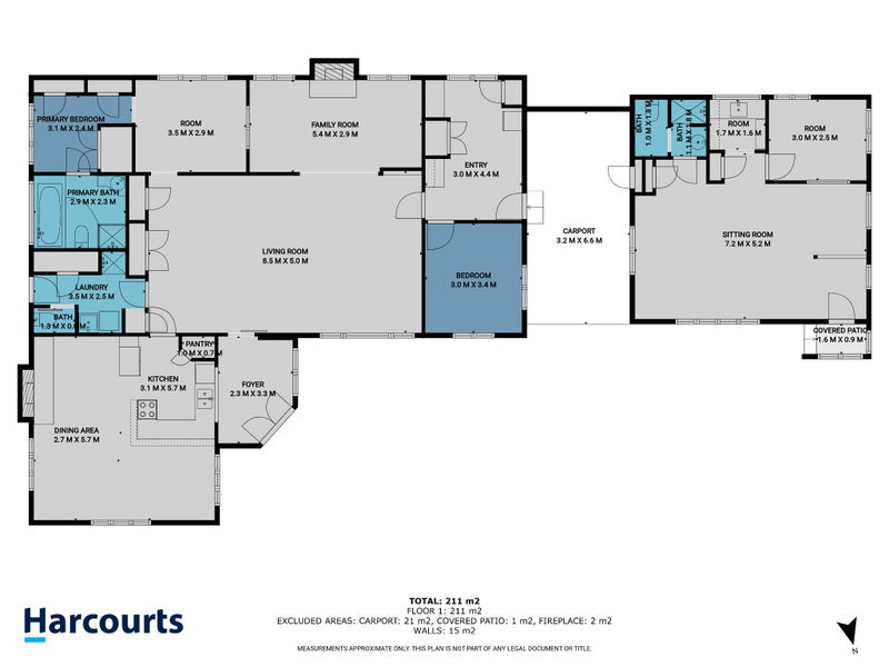 5A Churchill Street, Kensington, Whangarei - Carousel 2