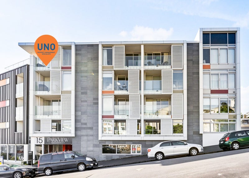 206/15 Rendall Place, Eden Terrace, Auckland - Carousel 1