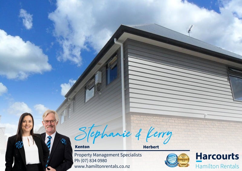 15F Greensboro Street, Hamilton East, Hamilton - Carousel 1