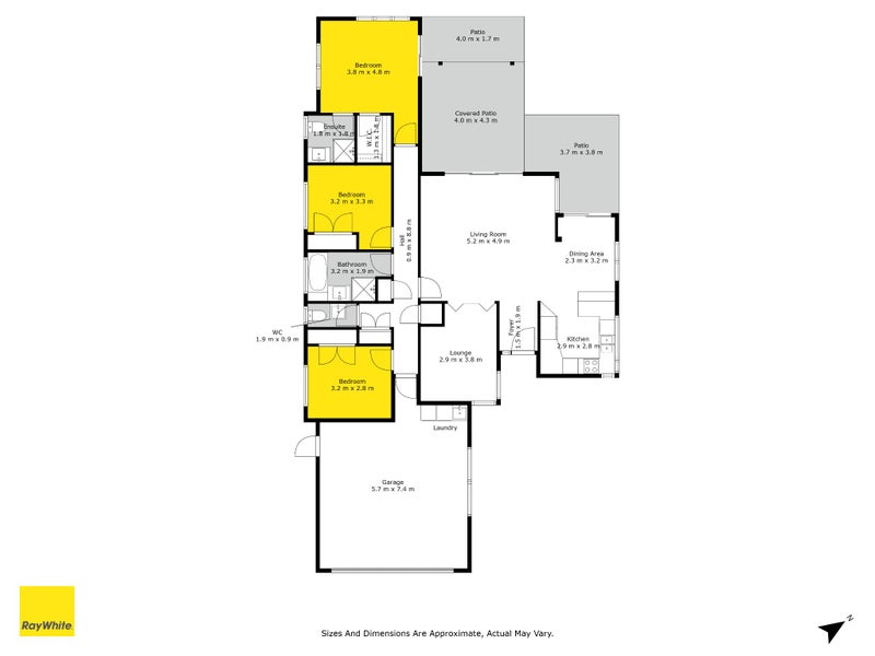 16 Tremough Boulevard, Papamoa Beach, Papamoa - Carousel 36