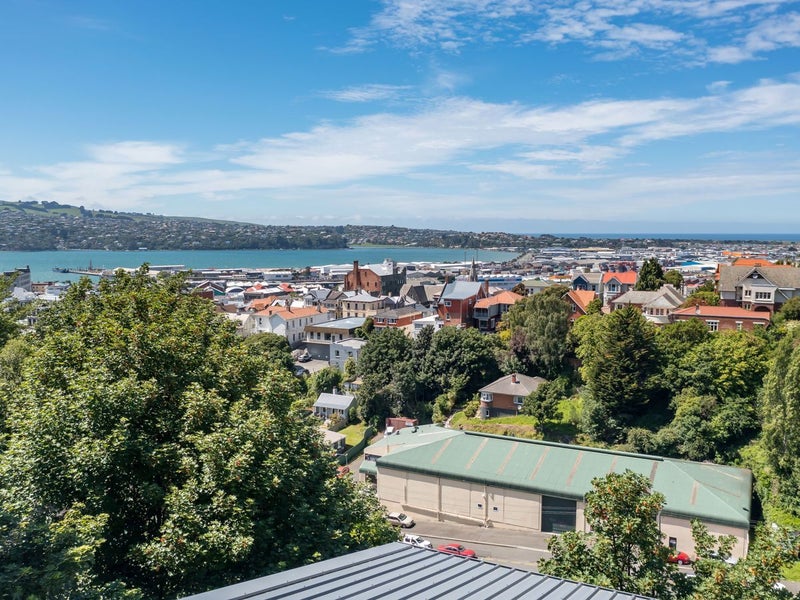 93D Canongate, Dunedin Central, Dunedin - Carousel 28
