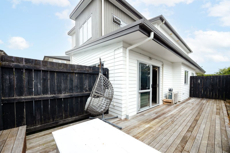 23C Greensboro Street, Hamilton East, Hamilton - Carousel 2