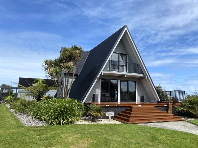 15 Gilbert Road, Paroa, Greymouth - Carousel 1