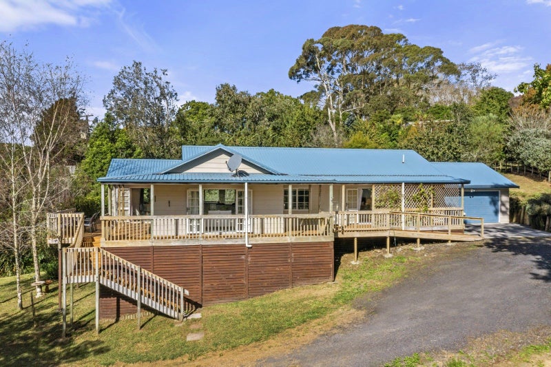 35 Glentui Lane, Whatawhata - Carousel 1