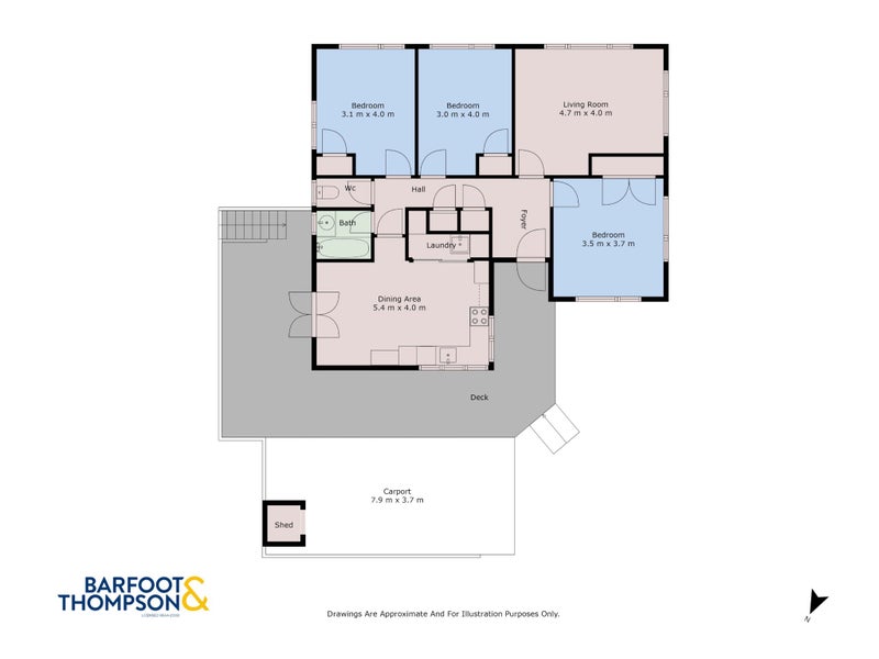 49A Glendene Avenue, Glendene, Auckland - Carousel 19