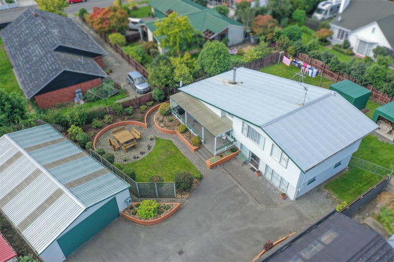 8 Nursery Drive, Tinwald, Ashburton - Carousel 20