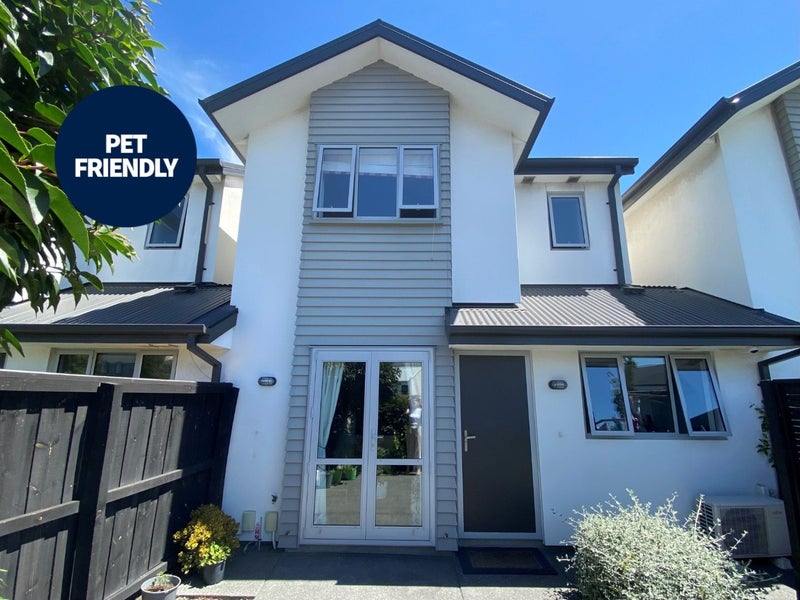 38 Mustang Avenue, Wigram, Christchurch - Carousel 1