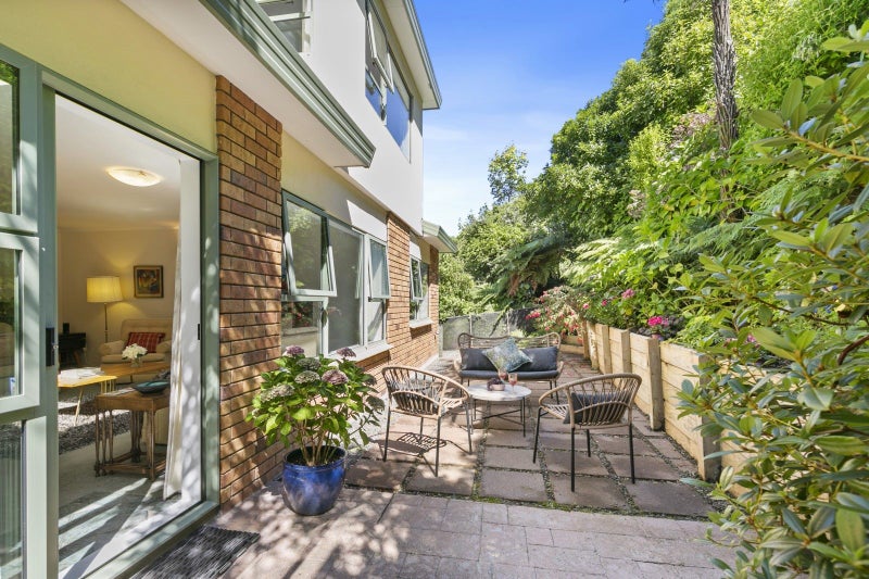 26A Agra Crescent, Khandallah, Wellington - Carousel 1