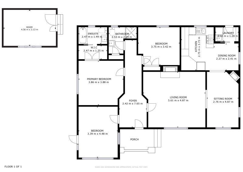 1/10 Maire Street, Woburn, Lower Hutt - Carousel 43