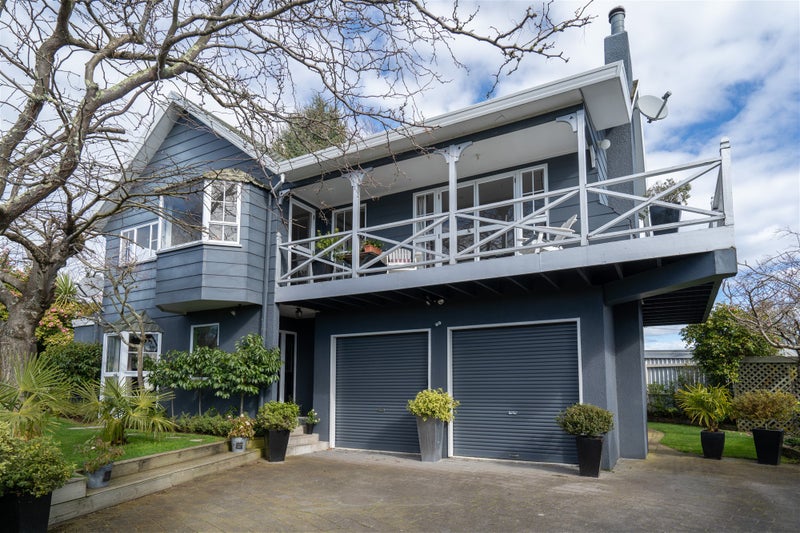2/26 Aubrey Crescent, Rainbow Point, Taupo - Carousel 1