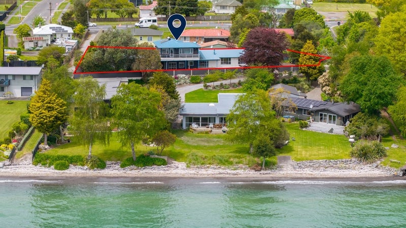 10 Northcroft Street, Waitahanui, Taupo - Carousel 1