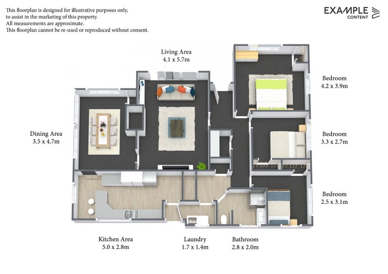 9 Hooker Avenue, Chedworth, Hamilton - Carousel 21