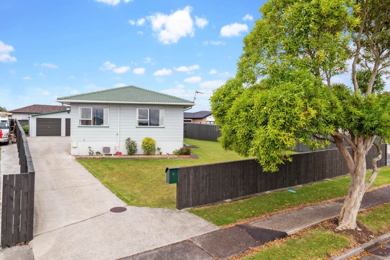 41 Alabaster Drive, Papatoetoe, Auckland - Carousel 2