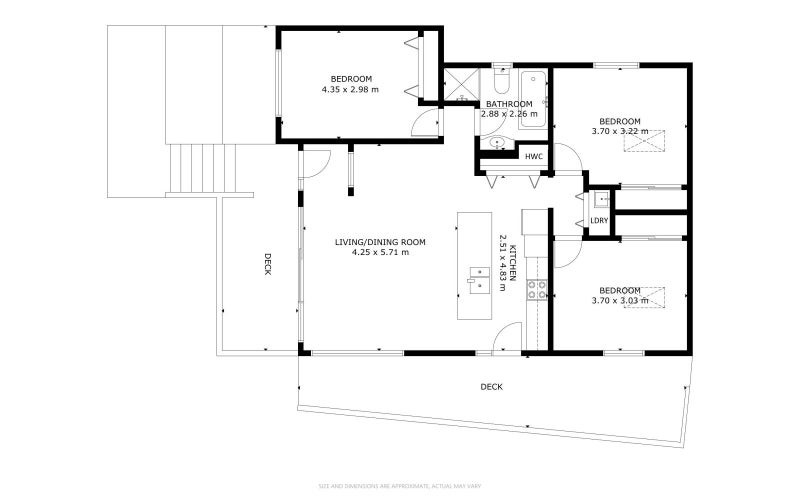 56A Roseneath Terrace, Roseneath, Wellington - Carousel 23
