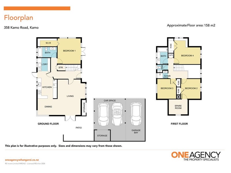 358 Kamo Road, Kamo, Whangarei - Carousel 19