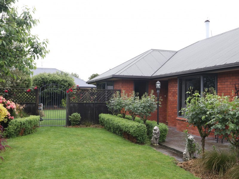28 Grove Street, Tinwald, Ashburton - Carousel 26