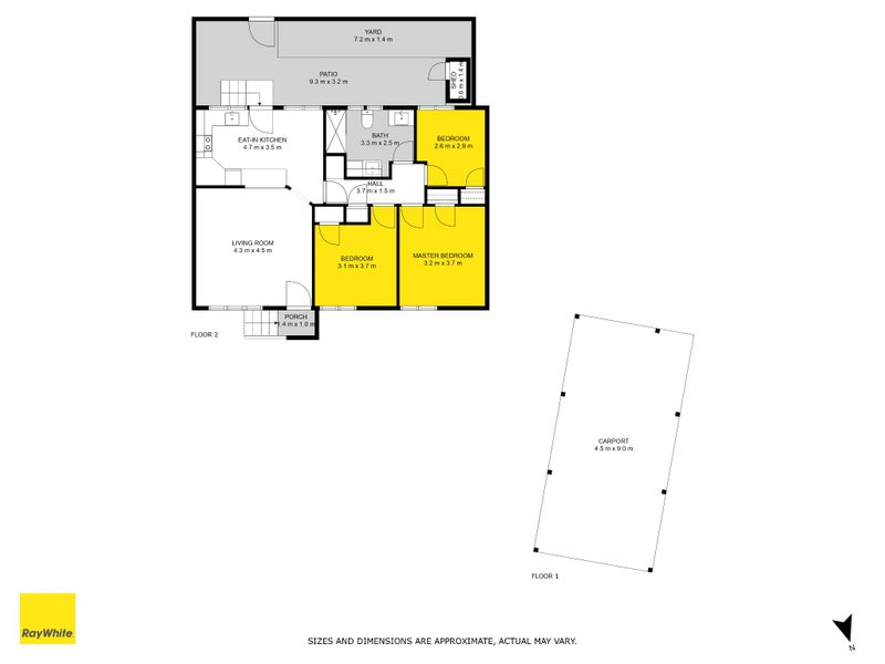 3/65 Ferndale Road, Mount Wellington, Auckland - Carousel 14