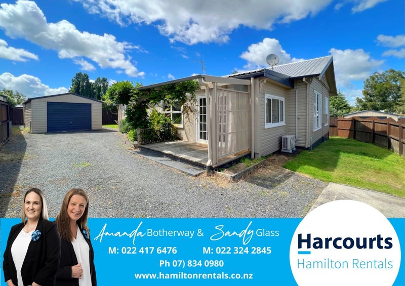 357 Cambridge Road, Hillcrest, Hamilton - Carousel 1