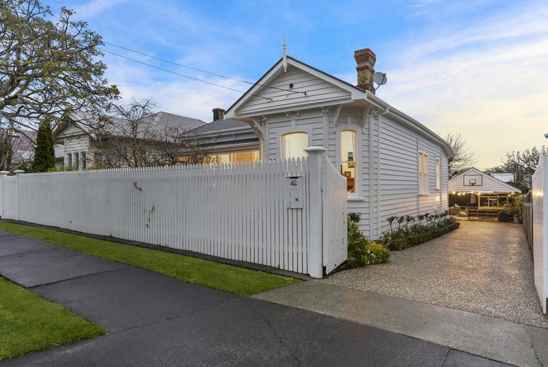 42 King Edward Street, Mount Eden, Auckland - Carousel 2