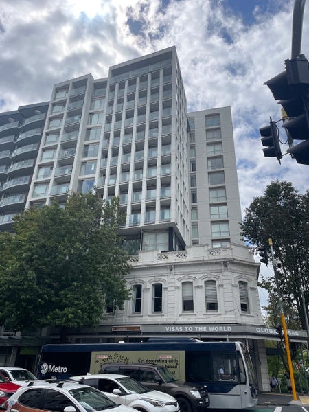 606/168 Hobson Street, Auckland Central, Auckland - Carousel 1