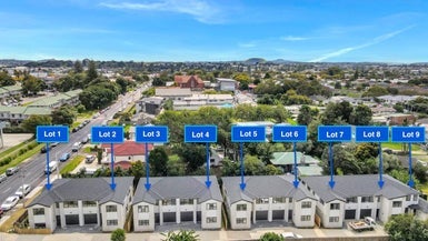 7/132 Church Street, Otahuhu, Auckland - Carousel 1